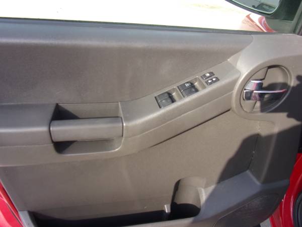 2008 Nissan Xterra SE Low 84K miles excellent condition - cars & for sale in Deland, FL – photo 14