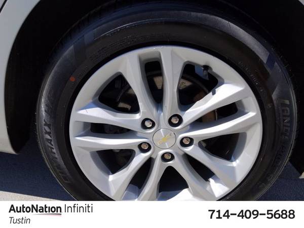 2017 Chevrolet Malibu LT SKU:HF128545 Sedan - cars & trucks - by... for sale in Tustin, CA – photo 23