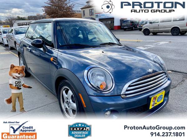 ***2011 MINI COOPER***CLEAN CARFAX***BLUETOOTH*** - cars & trucks -... for sale in Yonkers, NY