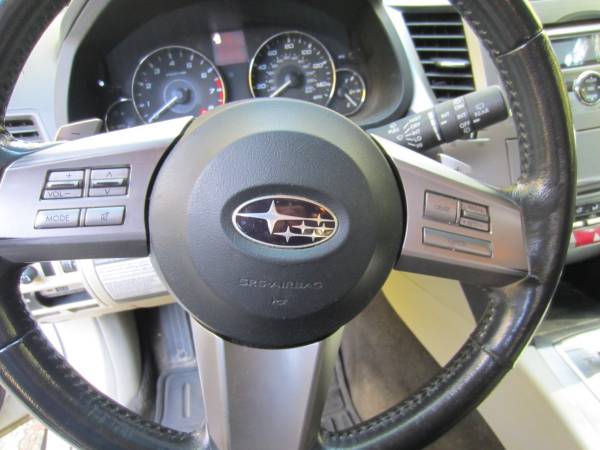 2011 Subaru Outback - price reduced for sale in Preston, CT – photo 11
