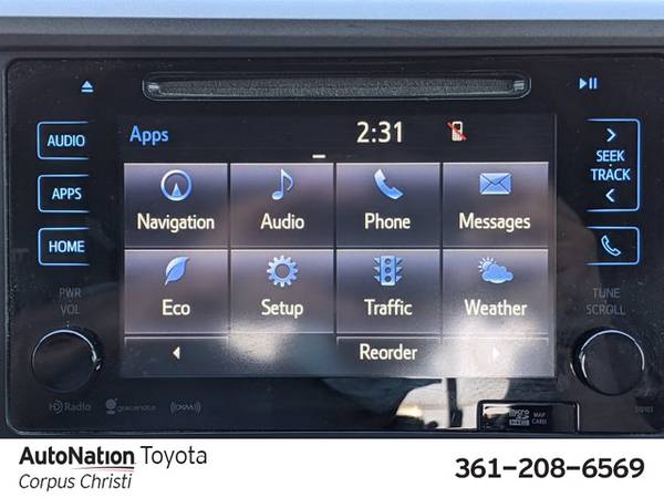 2017 Toyota Tacoma TRD Pro 4x4 4WD Four Wheel Drive SKU:HX055846 -... for sale in Corpus Christi, TX – photo 16