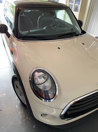 2017 Mini Cooper - cars & trucks - by owner - vehicle automotive sale for sale in Wellington, FL – photo 2