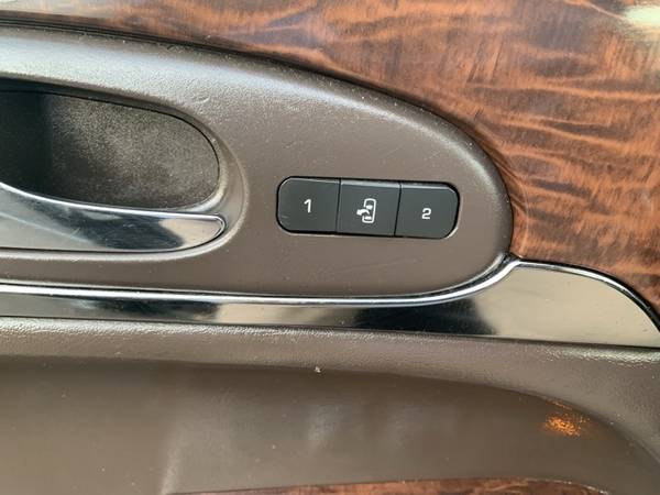 *2013* *Buick* *Enclave* *Leather Group* for sale in Essex, MD – photo 16