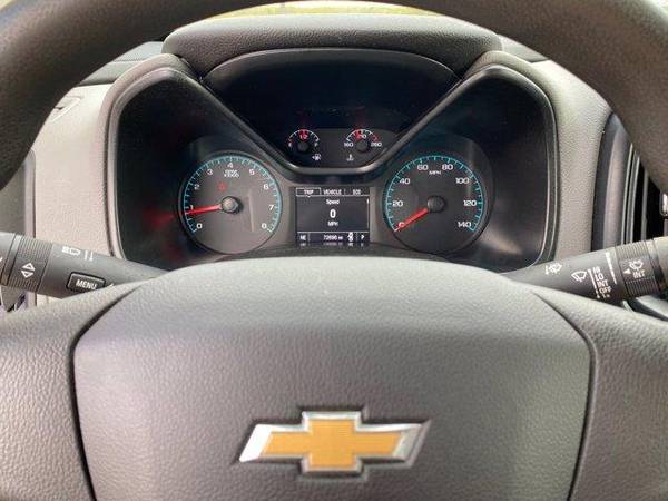 2016 Chevrolet Chevy Colorado 2WD WT - LOWEST PRICES UPFRONT! - cars... for sale in Columbus, OH – photo 12