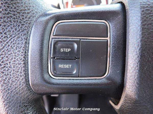 2013 DODGE Grand Caravan SXT ALL TRADE INS WELCOME! for sale in Beaufort, NC – photo 21