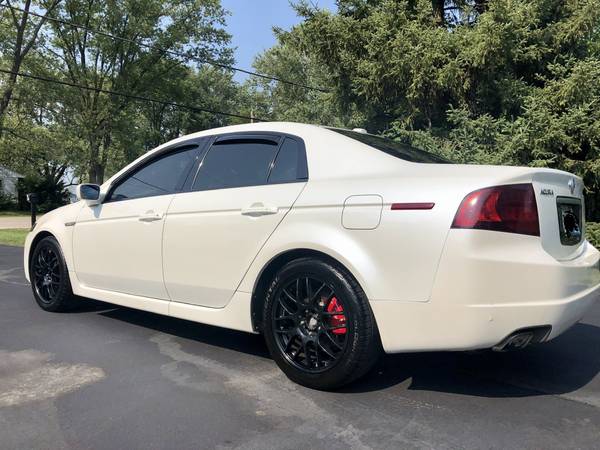 2006 Acura TL 3.2L - cars & trucks - by owner - vehicle automotive... for sale in Cary, IL – photo 6