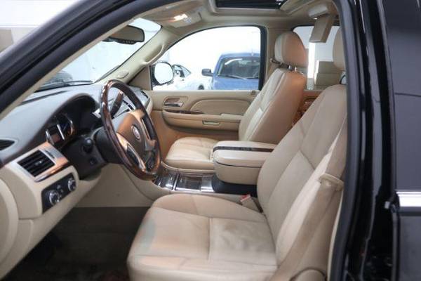 2009 Cadillac Escalade Hybrid 4WD - cars & trucks - by dealer -... for sale in CHANTILLY, District Of Columbia – photo 14