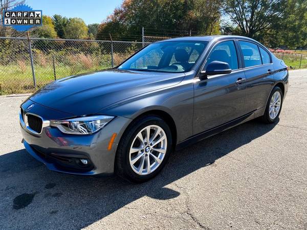 BMW 3 Series 320i xDrive AWD 4x4 Blind Spot Sunroof 1 Owner 325 328... for sale in Wilmington, NC – photo 6