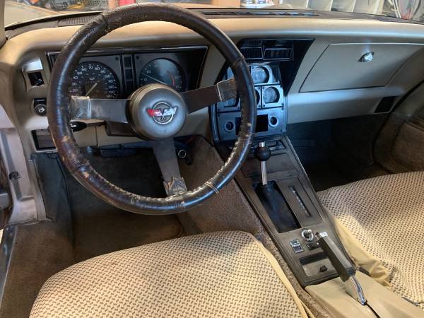 1982 Chevy Corvette C3 Special Edition T-Top for sale in Lake Elmo, MN – photo 14