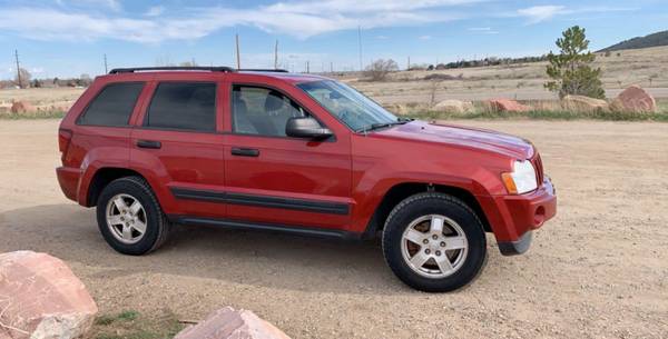 Price Just Lowered! Classy 2006 Jeep Grand Cherokee-##7929 for sale in Fort Collins, CO – photo 4