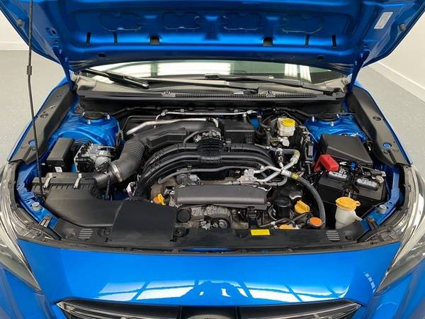 2020 Subaru Impreza AWD 4D Sedan/Sedan Base - - by for sale in Indianapolis, IN – photo 22