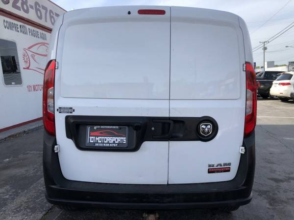 2015 - PROMASTER CITY TRADESMAN 101 MOTORSPORTS - - by for sale in Nashville, NC – photo 7
