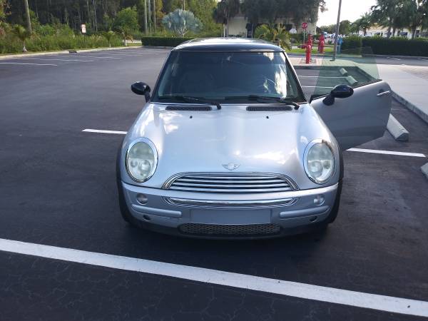 2002 Mini Cooper for sale in Fort Myers, FL – photo 5
