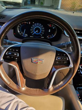 2016 Cadillac Premium Luxury XTS for sale in Adel, IA – photo 14