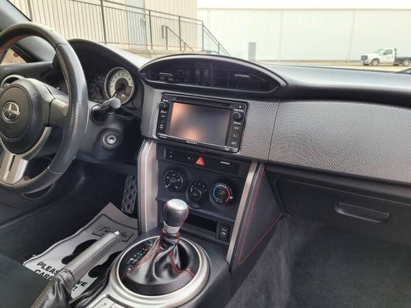 2015 Scion FR-S w/Only 49k Miles, Super Sporty! for sale in Tulsa, OK – photo 11