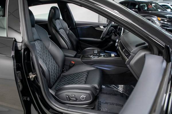 2019 Audi S5 3 0T Premium Plus - - by dealer - vehicle for sale in San Rafael, CA – photo 24