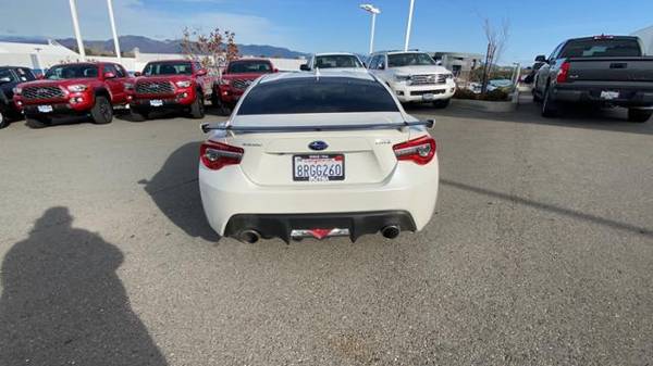 2020 Subaru BRZ RWD 2dr Car Limited Manual - - by for sale in Redding, CA – photo 6
