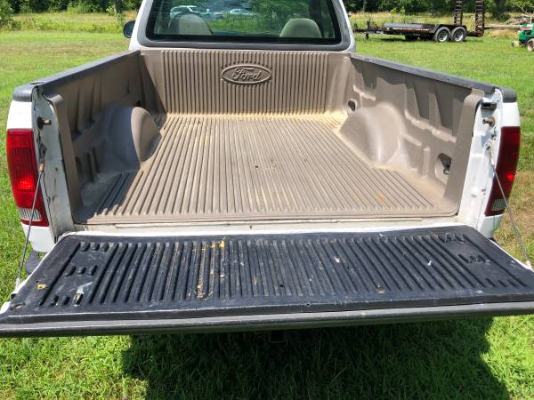 F150 4x4 from Texas, 2001 F-150 SWB short bed shortbed 4x4 4WD for sale in Sheffield Lake, OH – photo 19