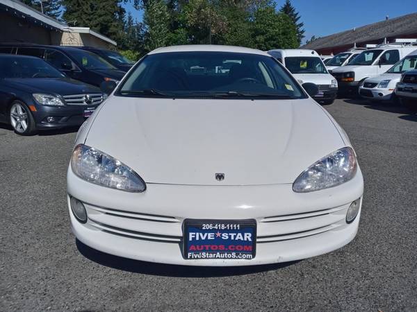 Low Miles 2002 Dodge Intrepid SE Super Clean - - by for sale in Seattle, WA – photo 11
