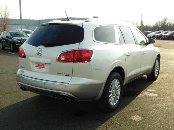 2011 Buick Enclave CXL-1 - - by dealer - vehicle for sale in Hastings, MN – photo 2