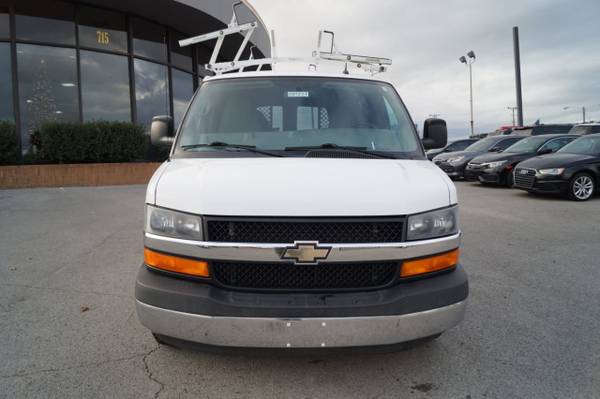 2014 Chevrolet Express 1500 Cargo 2014 Chevrolet Expre - cars & for sale in Nashville, TN – photo 3