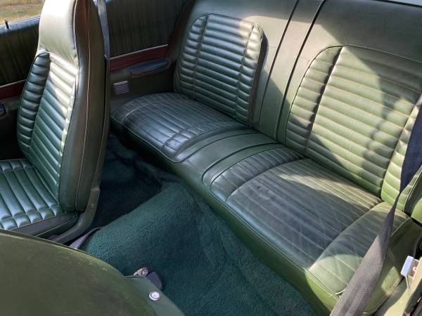 1972 Plymouth Satellite Sebring Plus for sale in Cutchogue, NY – photo 15