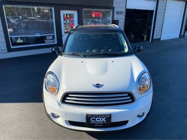 2012 MINI Countryman - Financing Available! - cars & trucks - by... for sale in Tacoma, WA – photo 4