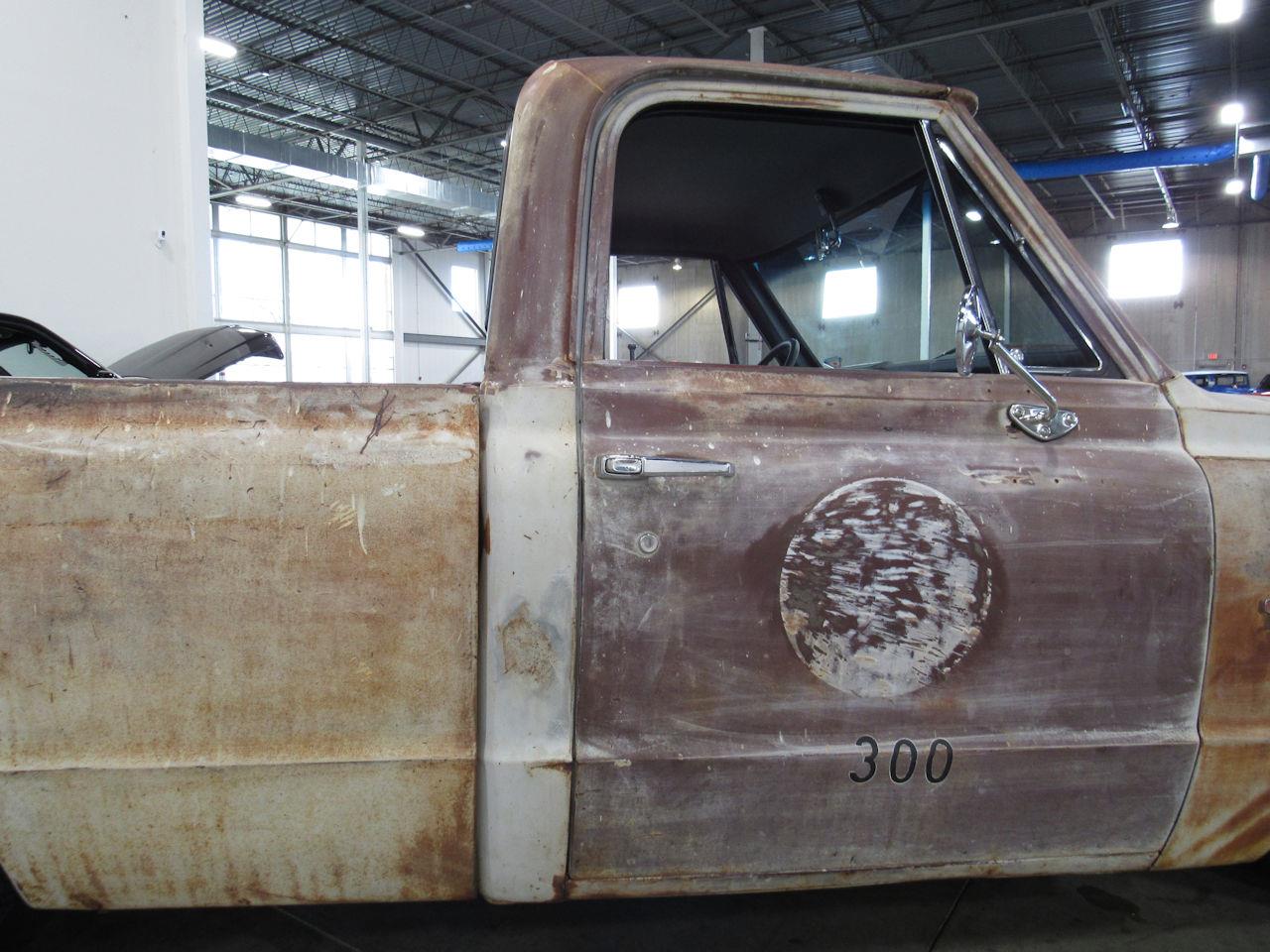 1971 GMC Truck for sale in O'Fallon, IL – photo 53