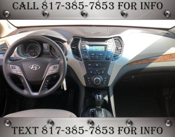 2014 Hyundai Santa Fe Sport - Special Vehicle Offer! for sale in Granbury, TX – photo 14