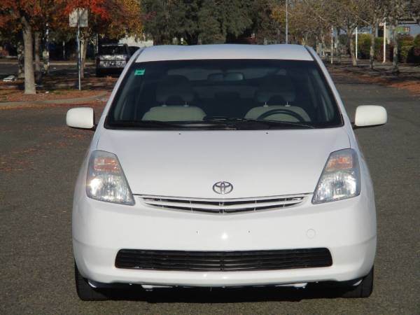 2005 Toyota Prius Hybrid ** 72K Miles Only ** Clean Title ** One... for sale in Sacramento , CA – photo 5