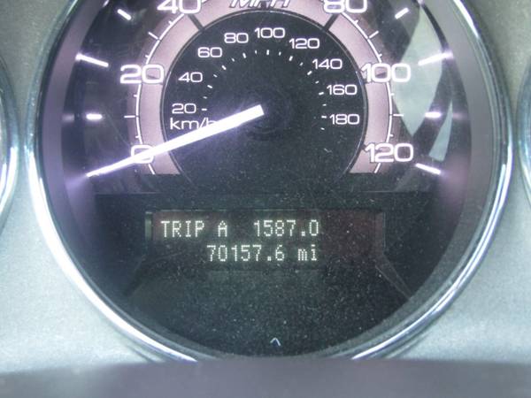 2012 *Lincoln* *MKZ* *4dr Sedan AWD* Bordeaux Reserv - cars & trucks... for sale in Omaha, NE – photo 16