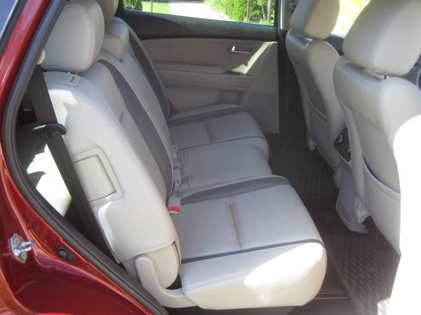 2008 Mazda CX-9 AWD original 51k 3rd row leather/sunroof park sensors for sale in Merrick, NY – photo 21