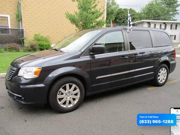 2013 Chrysler Town and Country Touring 4dr Mini Van $999 DOWN for sale in Trenton, NJ – photo 3