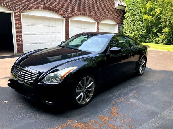 Infiniti G37s RWD for sale in Lake Forest, WI – photo 2
