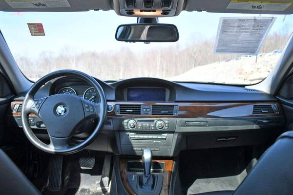 2011 BMW 328i xDrive - - by dealer - vehicle for sale in Naugatuck, CT – photo 19