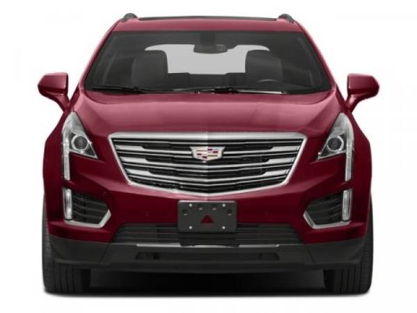 2017 Cadillac XT5 FWD - - by dealer - vehicle for sale in San Antonio, TX – photo 4