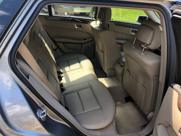 2011 Mercedes E350 Wagon - cars & trucks - by dealer - vehicle... for sale in Ballentine, SC – photo 6
