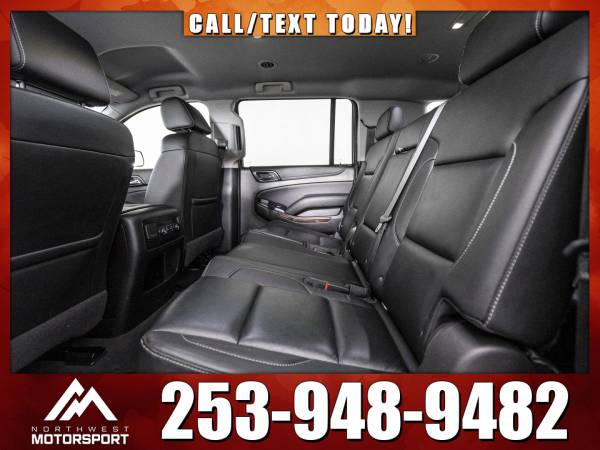 *WE DELIVER* 2019 *GMC Yukon* XL SLT 4x4 - cars & trucks - by dealer... for sale in PUYALLUP, WA – photo 13