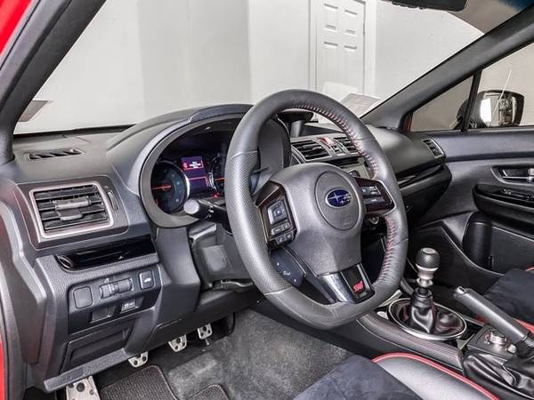 2020 Subaru WRX AWD All Wheel Drive STI Sedan - - by for sale in Tacoma, WA – photo 16
