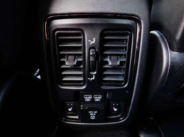 2019 DODGE DURANGO GT PLUS AWD 3.6L AUTO HEATED SEATS & WHEEL CAM... for sale in Carthage, OK – photo 18