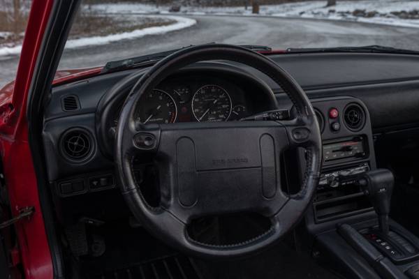 1992 Mazda Miata 45k miles for sale in Springfield, OH – photo 16