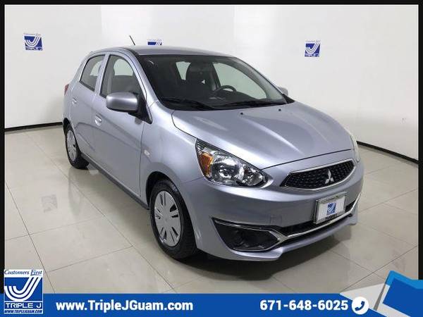 2019 Mitsubishi Mirage - - by dealer for sale in Other, Other – photo 2