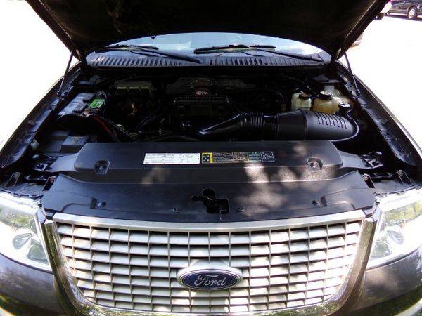 2006 Ford Expedition Eddie Bauer 4WD for sale in Madison , OH – photo 10
