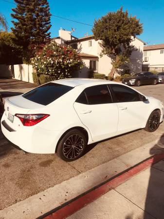 Toyota corolla for sale in Glendale, CA – photo 2