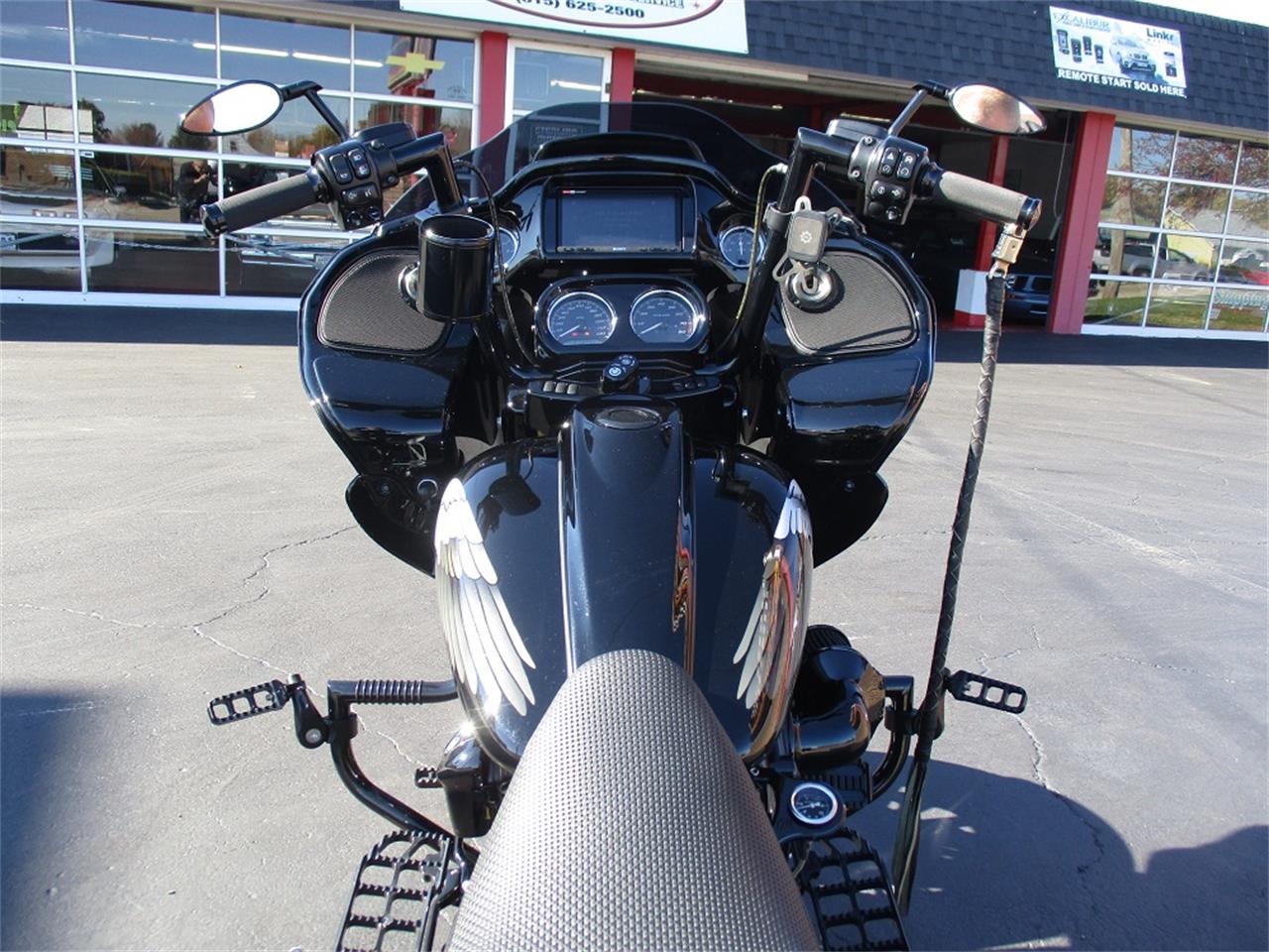 2018 Harley-Davidson FLTRXS for sale in Sterling, IL – photo 31