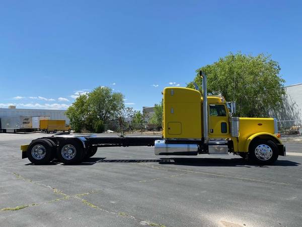 2007 Peterbilt 379 EXHD SLEEPER - - by dealer for sale in Other, NY – photo 7