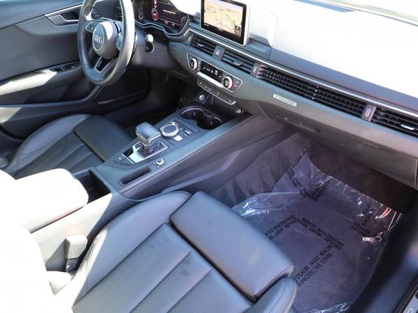 2017 Audi A4 Premium Plus S 2 0L AWD Sedan Upgrade Your Sleigh! for sale in Spokane, WA – photo 22