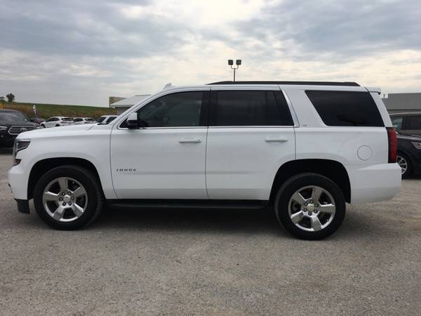 2017 Chevrolet Tahoe LT - Get Pre-Approved Today! - cars & trucks -... for sale in Whitesboro, TX – photo 15