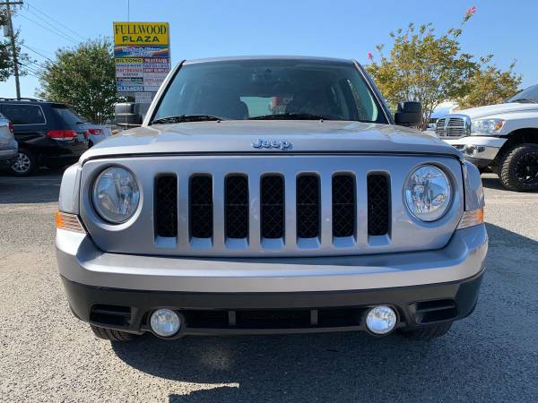 2016 Jeep Patriot ONE OWNER!!! EXTRA CLEAN!!! for sale in Matthews, NC – photo 2