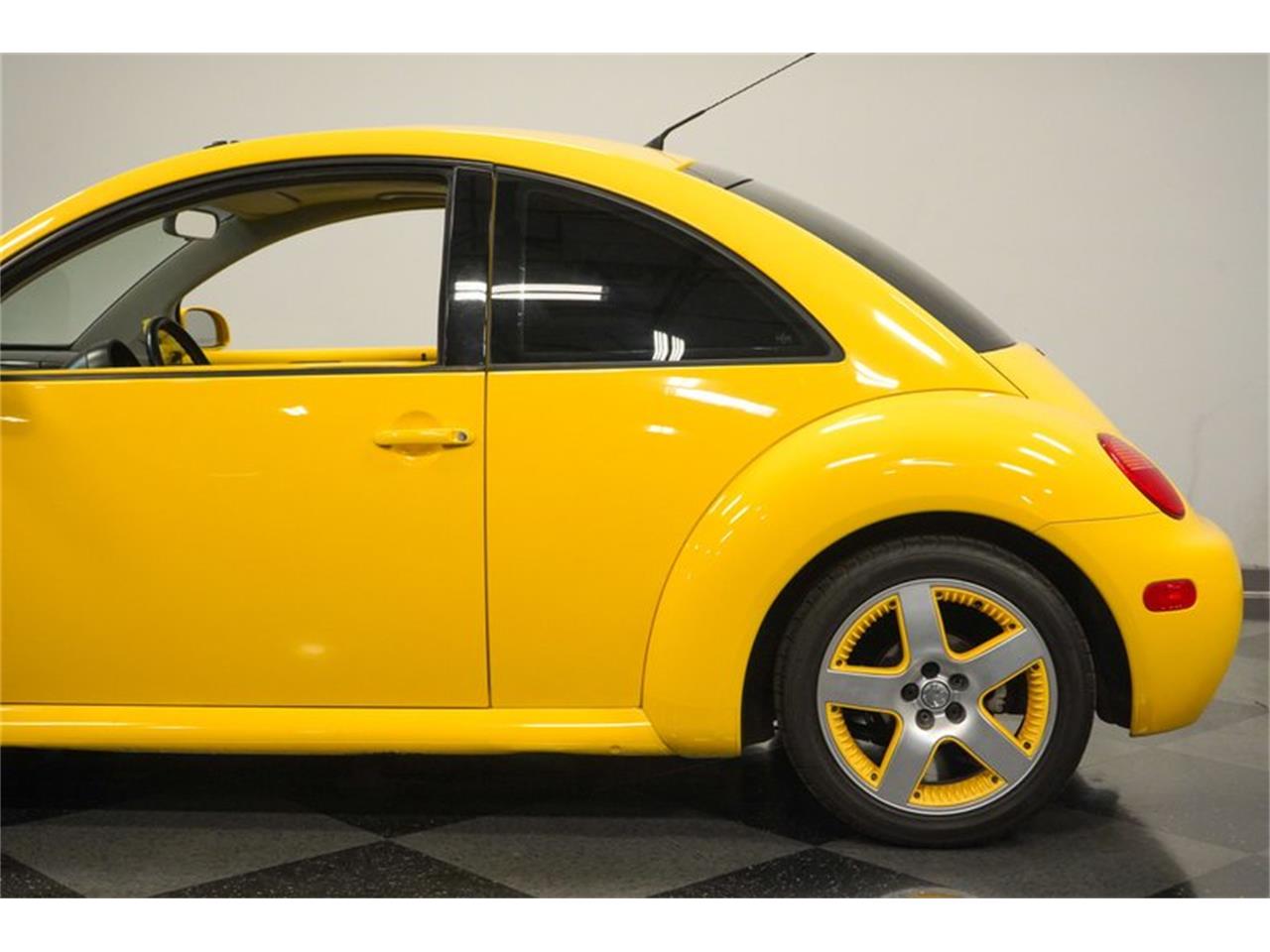 2002 Volkswagen Beetle for sale in Mesa, AZ – photo 20